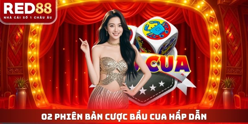 Web Bầu Cua Nào Uy Tín Hiện Nay? Các Tiêu Chí Lựa Chọn 4 02 phiên bản cược Bầu Cua hấp dẫn