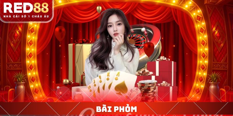 Bài Phỏm - Khám Phá Cách Chơi Hiệu Quả Cho Thành Viên Mới 5 Bài Phỏm