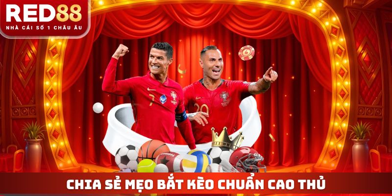 Mẹo bắt nhịp trận để khai thác kèo bàn thắng hiệu quả