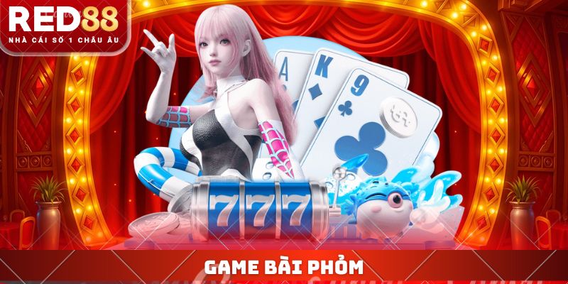 Game Bài Phỏm - Khám Phá Luật Và Chiến Lược Chơi Hiệu Quả 3 Game Bài Phỏm
