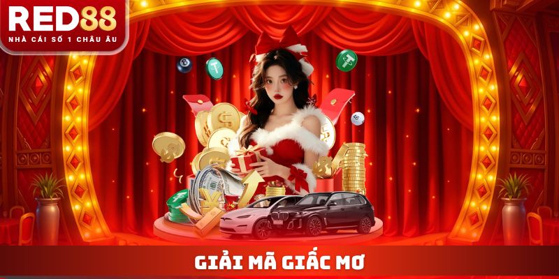 Giải mã giấc mơ - Bí mật về hình ảnh xuất hiện trong giấc ngủ 1 Giải mã giấc mơ - Bí mật về hình ảnh xuất hiện trong giấc ngủ